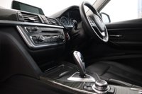 USED 2012 62 BMW 3 SERIES 2.0 320i Luxury Saloon 4dr Petrol Auto Euro 5 (s/s) (184 ps) SERVICE HISTORY 2 KEYS 1 OWNER