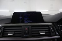 USED 2012 62 BMW 3 SERIES 2.0 320i Luxury Saloon 4dr Petrol Auto Euro 5 (s/s) (184 ps) SERVICE HISTORY 2 KEYS 1 OWNER