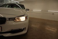 USED 2012 62 BMW 3 SERIES 2.0 320i Luxury Saloon 4dr Petrol Auto Euro 5 (s/s) (184 ps) SERVICE HISTORY 2 KEYS 1 OWNER