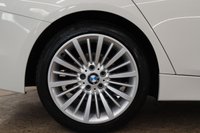 USED 2012 62 BMW 3 SERIES 2.0 320i Luxury Saloon 4dr Petrol Auto Euro 5 (s/s) (184 ps) SERVICE HISTORY 2 KEYS 1 OWNER