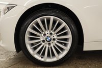 USED 2012 62 BMW 3 SERIES 2.0 320i Luxury Saloon 4dr Petrol Auto Euro 5 (s/s) (184 ps) SERVICE HISTORY 2 KEYS 1 OWNER