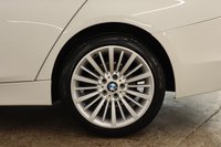 USED 2012 62 BMW 3 SERIES 2.0 320i Luxury Saloon 4dr Petrol Auto Euro 5 (s/s) (184 ps) SERVICE HISTORY 2 KEYS 1 OWNER