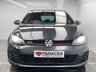 USED 2017 F VOLKSWAGEN GOLF 2.0 TSI BlueMotion Tech GTI Hatchback 5dr Petrol DSG Euro 6 (s/s) (230 ps) 