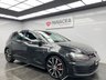 USED 2017 F VOLKSWAGEN GOLF 2.0 TSI BlueMotion Tech GTI Hatchback 5dr Petrol DSG Euro 6 (s/s) (230 ps) 