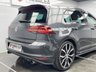 USED 2017 F VOLKSWAGEN GOLF 2.0 TSI BlueMotion Tech GTI Hatchback 5dr Petrol DSG Euro 6 (s/s) (230 ps) 