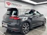USED 2017 F VOLKSWAGEN GOLF 2.0 TSI BlueMotion Tech GTI Hatchback 5dr Petrol DSG Euro 6 (s/s) (230 ps) 