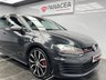USED 2017 F VOLKSWAGEN GOLF 2.0 TSI BlueMotion Tech GTI Hatchback 5dr Petrol DSG Euro 6 (s/s) (230 ps) 