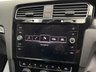 USED 2017 F VOLKSWAGEN GOLF 2.0 TSI BlueMotion Tech GTI Hatchback 5dr Petrol DSG Euro 6 (s/s) (230 ps) 