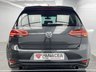 USED 2017 F VOLKSWAGEN GOLF 2.0 TSI BlueMotion Tech GTI Hatchback 5dr Petrol DSG Euro 6 (s/s) (230 ps) 