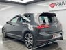 USED 2017 F VOLKSWAGEN GOLF 2.0 TSI BlueMotion Tech GTI Hatchback 5dr Petrol DSG Euro 6 (s/s) (230 ps) 