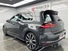 USED 2017 F VOLKSWAGEN GOLF 2.0 TSI BlueMotion Tech GTI Hatchback 5dr Petrol DSG Euro 6 (s/s) (230 ps) 