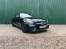USED 2018 68 MERCEDES-BENZ C-CLASS 3.0 C43 V6 AMG Coupe 2dr Petrol G-Tronic+ 4MATIC Euro 6 (s/s) (390 ps) 