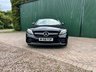 USED 2018 68 MERCEDES-BENZ C-CLASS 3.0 C43 V6 AMG Coupe 2dr Petrol G-Tronic+ 4MATIC Euro 6 (s/s) (390 ps) 