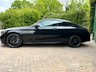 USED 2018 68 MERCEDES-BENZ C-CLASS 3.0 C43 V6 AMG Coupe 2dr Petrol G-Tronic+ 4MATIC Euro 6 (s/s) (390 ps) 