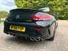 USED 2018 68 MERCEDES-BENZ C-CLASS 3.0 C43 V6 AMG Coupe 2dr Petrol G-Tronic+ 4MATIC Euro 6 (s/s) (390 ps) 