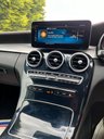 USED 2018 68 MERCEDES-BENZ C-CLASS 3.0 C43 V6 AMG Coupe 2dr Petrol G-Tronic+ 4MATIC Euro 6 (s/s) (390 ps) 