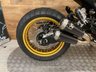 USED 2018 18 DUCATI SCRAMBLER DESERT SLED   
