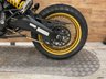 USED 2018 18 DUCATI SCRAMBLER DESERT SLED   