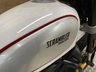 USED 2018 18 DUCATI SCRAMBLER DESERT SLED   