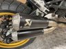 USED 2018 18 DUCATI SCRAMBLER DESERT SLED   