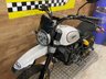 USED 2018 18 DUCATI SCRAMBLER DESERT SLED   