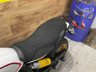 USED 2018 18 DUCATI SCRAMBLER DESERT SLED   