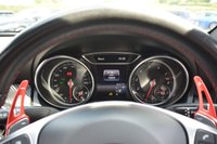 USED 2018 MERCEDES-BENZ CLA 1.6 CLA180 AMG Line Coupe 4dr Petrol 7G-DCT Euro 6 (s/s) (122 ps) PAN ROOF / AMG 18" / BLACK PK