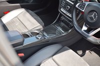 USED 2018 MERCEDES-BENZ CLA 1.6 CLA180 AMG Line Coupe 4dr Petrol 7G-DCT Euro 6 (s/s) (122 ps) PAN ROOF / AMG 18" / BLACK PK