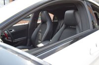 USED 2018 MERCEDES-BENZ CLA 1.6 CLA180 AMG Line Coupe 4dr Petrol 7G-DCT Euro 6 (s/s) (122 ps) PAN ROOF / AMG 18" / BLACK PK
