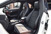 USED 2018 MERCEDES-BENZ CLA 1.6 CLA180 AMG Line Coupe 4dr Petrol 7G-DCT Euro 6 (s/s) (122 ps) PAN ROOF / AMG 18" / BLACK PK