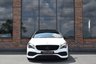 USED 2018 MERCEDES-BENZ CLA 1.6 CLA180 AMG Line Coupe 4dr Petrol 7G-DCT Euro 6 (s/s) (122 ps) PAN ROOF / AMG 18" / BLACK PK