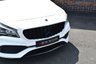 USED 2018 MERCEDES-BENZ CLA 1.6 CLA180 AMG Line Coupe 4dr Petrol 7G-DCT Euro 6 (s/s) (122 ps) PAN ROOF / AMG 18" / BLACK PK