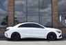 USED 2018 MERCEDES-BENZ CLA 1.6 CLA180 AMG Line Coupe 4dr Petrol 7G-DCT Euro 6 (s/s) (122 ps) PAN ROOF / AMG 18" / BLACK PK