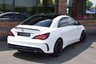 USED 2018 MERCEDES-BENZ CLA 1.6 CLA180 AMG Line Coupe 4dr Petrol 7G-DCT Euro 6 (s/s) (122 ps) PAN ROOF / AMG 18" / BLACK PK