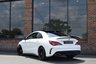 USED 2018 MERCEDES-BENZ CLA 1.6 CLA180 AMG Line Coupe 4dr Petrol 7G-DCT Euro 6 (s/s) (122 ps) PAN ROOF / AMG 18" / BLACK PK