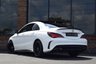 USED 2018 MERCEDES-BENZ CLA 1.6 CLA180 AMG Line Coupe 4dr Petrol 7G-DCT Euro 6 (s/s) (122 ps) PAN ROOF / AMG 18" / BLACK PK
