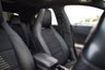 USED 2018 MERCEDES-BENZ CLA 1.6 CLA180 AMG Line Coupe 4dr Petrol 7G-DCT Euro 6 (s/s) (122 ps) PAN ROOF / AMG 18" / BLACK PK