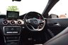 USED 2018 MERCEDES-BENZ CLA 1.6 CLA180 AMG Line Coupe 4dr Petrol 7G-DCT Euro 6 (s/s) (122 ps) PAN ROOF / AMG 18" / BLACK PK