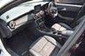 USED 2018 MERCEDES-BENZ CLA 1.6 CLA180 AMG Line Coupe 4dr Petrol 7G-DCT Euro 6 (s/s) (122 ps) PAN ROOF / AMG 18" / BLACK PK