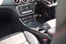 USED 2018 MERCEDES-BENZ CLA 1.6 CLA180 AMG Line Coupe 4dr Petrol 7G-DCT Euro 6 (s/s) (122 ps) PAN ROOF / AMG 18" / BLACK PK