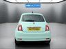 USED 2020 70 FIAT 500 1.0 MHEV Lounge Hatchback 3dr Petrol Manual Euro 6 (s/s) (70 bhp) 2 REG KEP SERVICE HISTORY SPARE KEY  