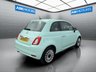USED 2020 70 FIAT 500 1.0 MHEV Lounge Hatchback 3dr Petrol Manual Euro 6 (s/s) (70 bhp) 2 REG KEP SERVICE HISTORY SPARE KEY  