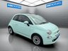 USED 2020 70 FIAT 500 1.0 MHEV Lounge Hatchback 3dr Petrol Manual Euro 6 (s/s) (70 bhp) 2 REG KEP SERVICE HISTORY SPARE KEY  