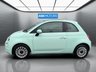 USED 2020 70 FIAT 500 1.0 MHEV Lounge Hatchback 3dr Petrol Manual Euro 6 (s/s) (70 bhp) 2 REG KEP SERVICE HISTORY SPARE KEY  