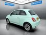 USED 2020 70 FIAT 500 1.0 MHEV Lounge Hatchback 3dr Petrol Manual Euro 6 (s/s) (70 bhp) 2 REG KEP SERVICE HISTORY SPARE KEY  
