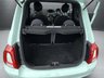 USED 2020 70 FIAT 500 1.0 MHEV Lounge Hatchback 3dr Petrol Manual Euro 6 (s/s) (70 bhp) 2 REG KEP SERVICE HISTORY SPARE KEY  