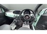 USED 2020 70 FIAT 500 1.0 MHEV Lounge Hatchback 3dr Petrol Manual Euro 6 (s/s) (70 bhp) 2 REG KEP SERVICE HISTORY SPARE KEY  