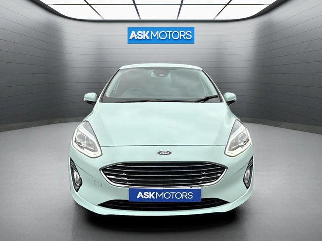 View our FORD FIESTA