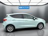 USED 2018 18 FORD FIESTA 1.0T EcoBoost Titanium B&O Play Series Hatchback 5dr Petrol Manual Euro 6 (s/s) (125 ps) 