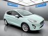 USED 2018 18 FORD FIESTA 1.0T EcoBoost Titanium B&O Play Series Hatchback 5dr Petrol Manual Euro 6 (s/s) (125 ps) 